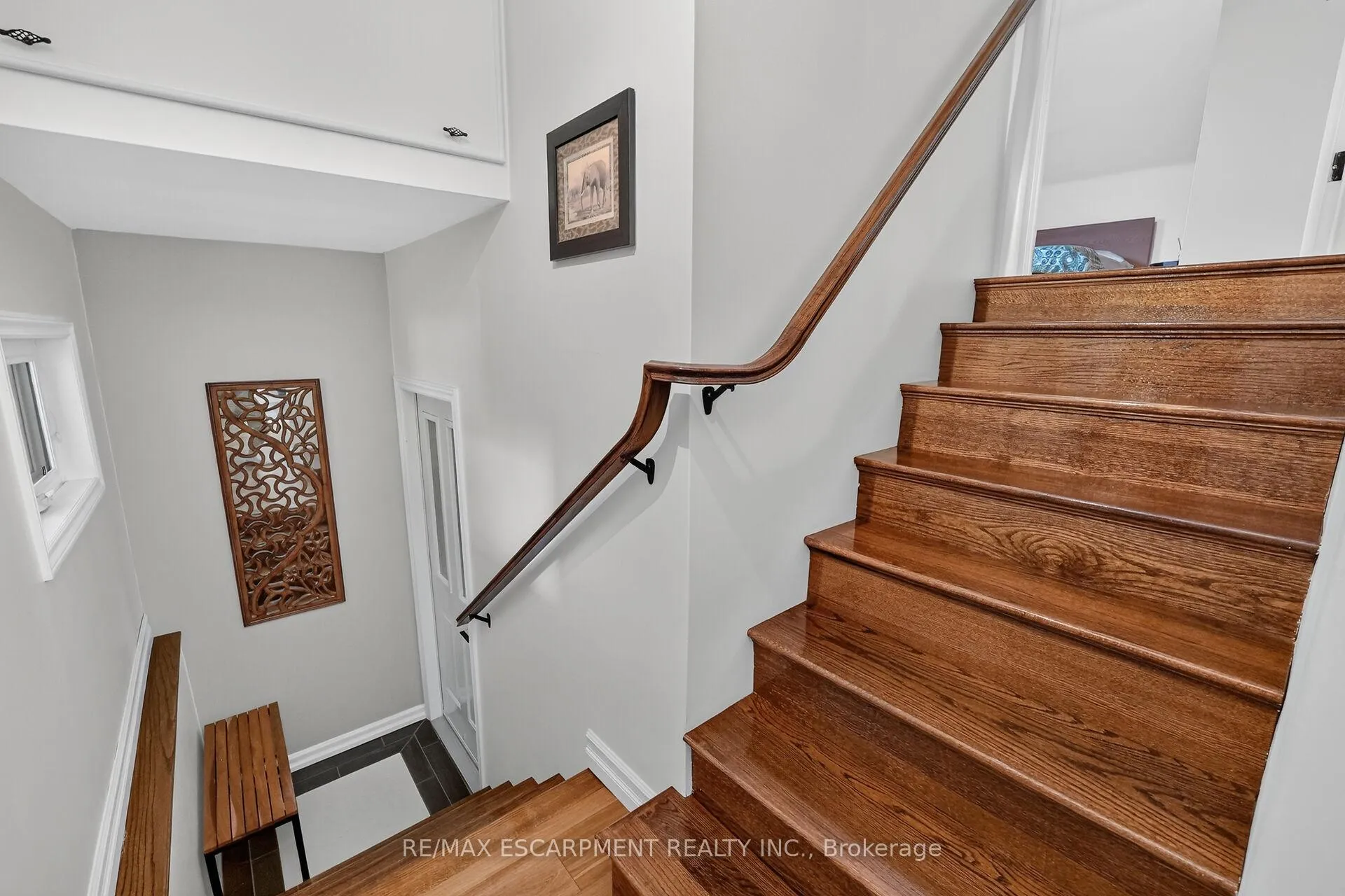 Photo 20 of 55 Glenview Drive, Hamilton, Stoney Creek — HOMEH