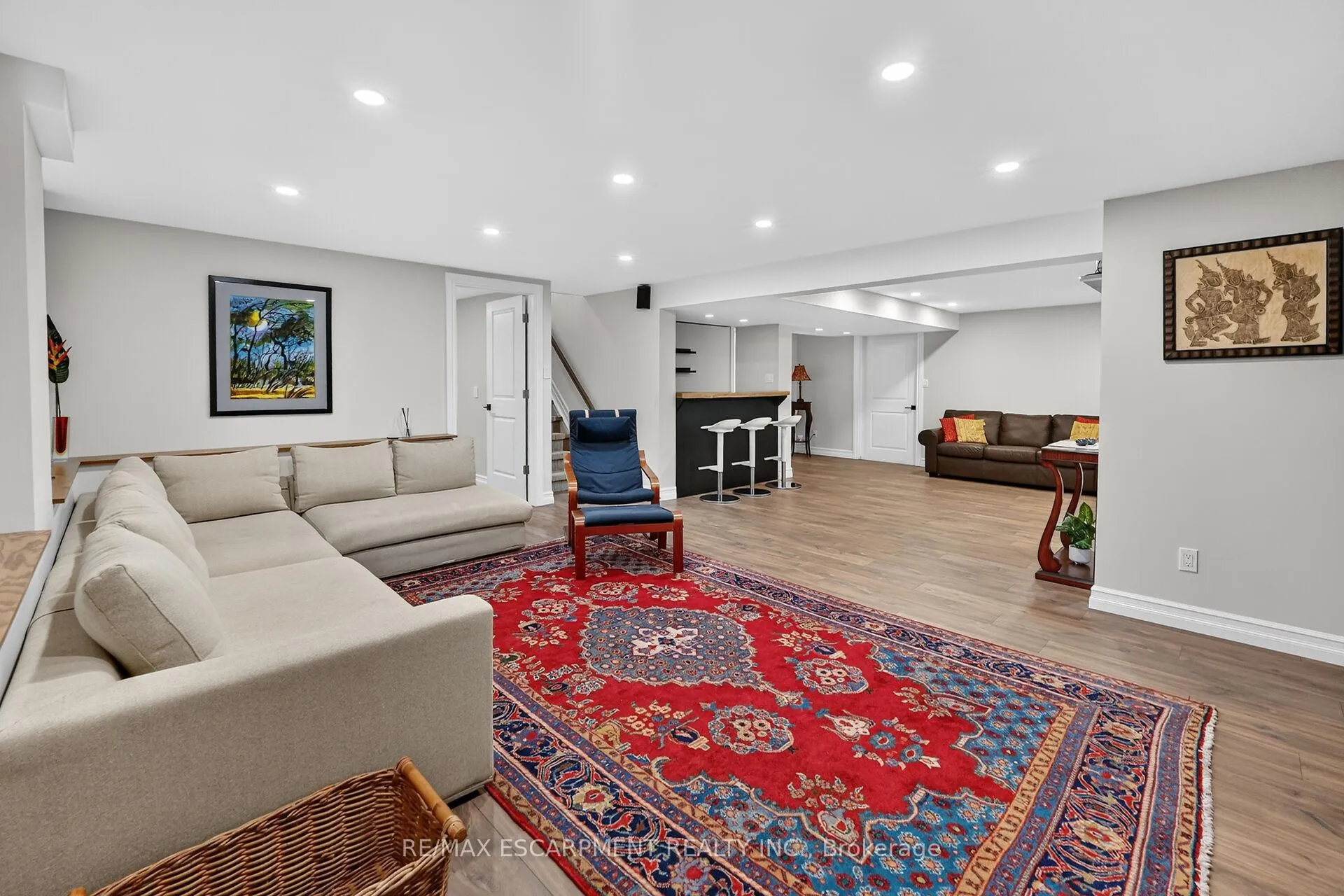 Photo 25 of 55 Glenview Drive, Hamilton, Stoney Creek — HOMEH