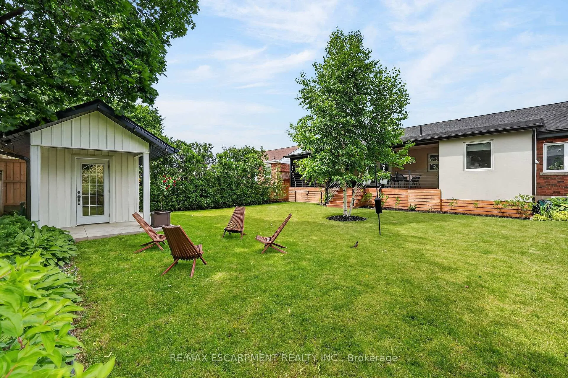 Photo 34 of 55 Glenview Drive, Hamilton, Stoney Creek — HOMEH