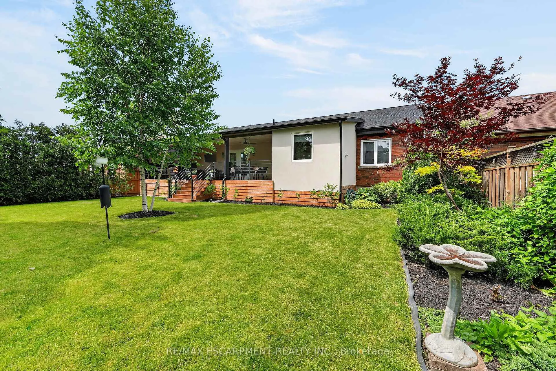 Photo 35 of 55 Glenview Drive, Hamilton, Stoney Creek — HOMEH
