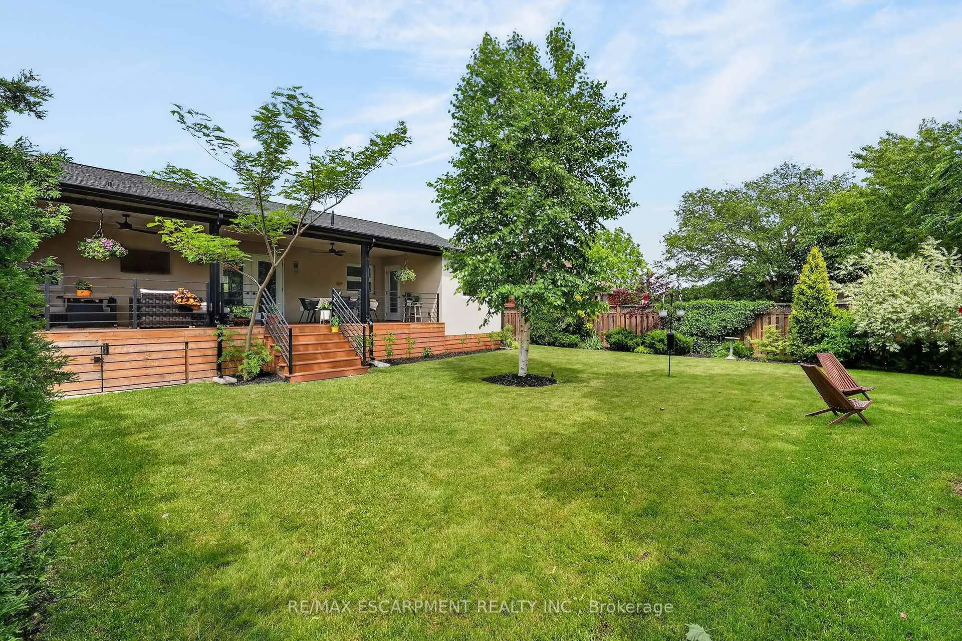 Photo 36 of 55 Glenview Drive, Hamilton, Stoney Creek — HOMEH