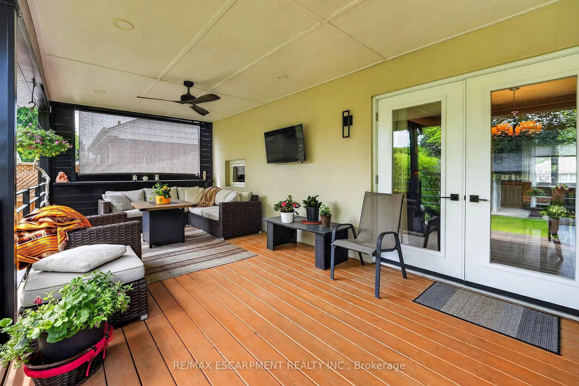 Photo 38 of 55 Glenview Drive, Hamilton, Stoney Creek — HOMEH