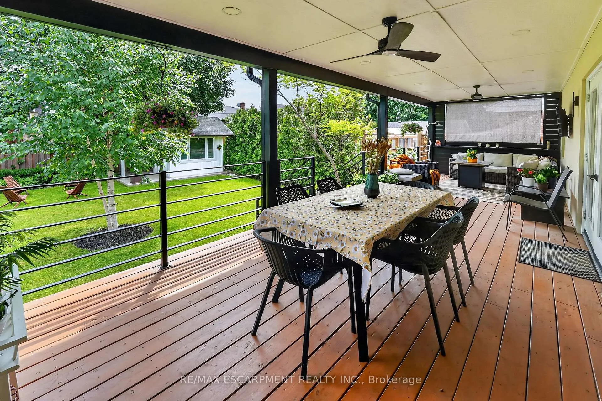Photo 40 of 55 Glenview Drive, Hamilton, Stoney Creek — HOMEH