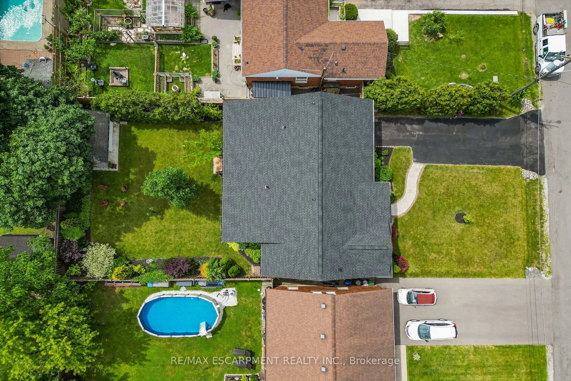 Photo 42 of 55 Glenview Drive, Hamilton, Stoney Creek — HOMEH