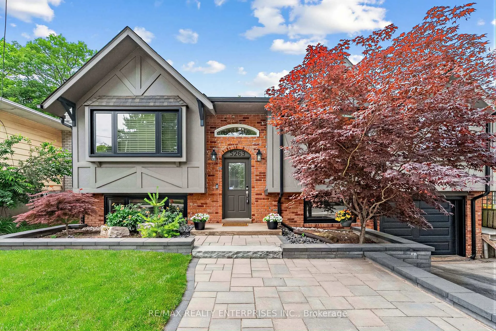 Photo 1 of 5263 Bromley Road, Burlington, Appleby — HOMEH