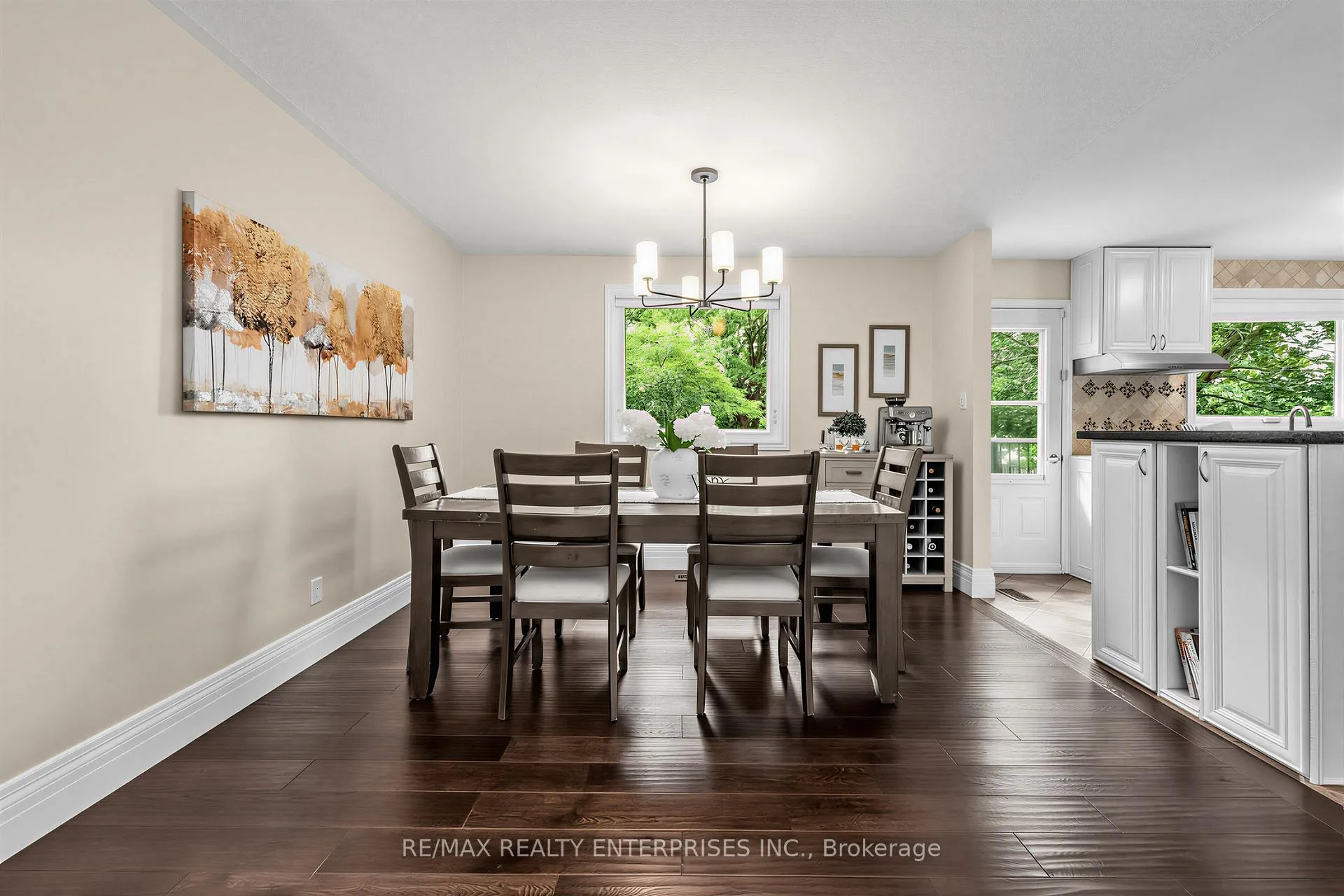 Photo 7 of 5263 Bromley Road, Burlington, Appleby — HOMEH