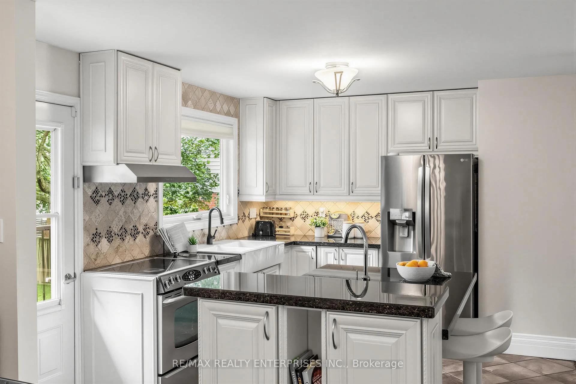 Photo 13 of 5263 Bromley Road, Burlington, Appleby — HOMEH