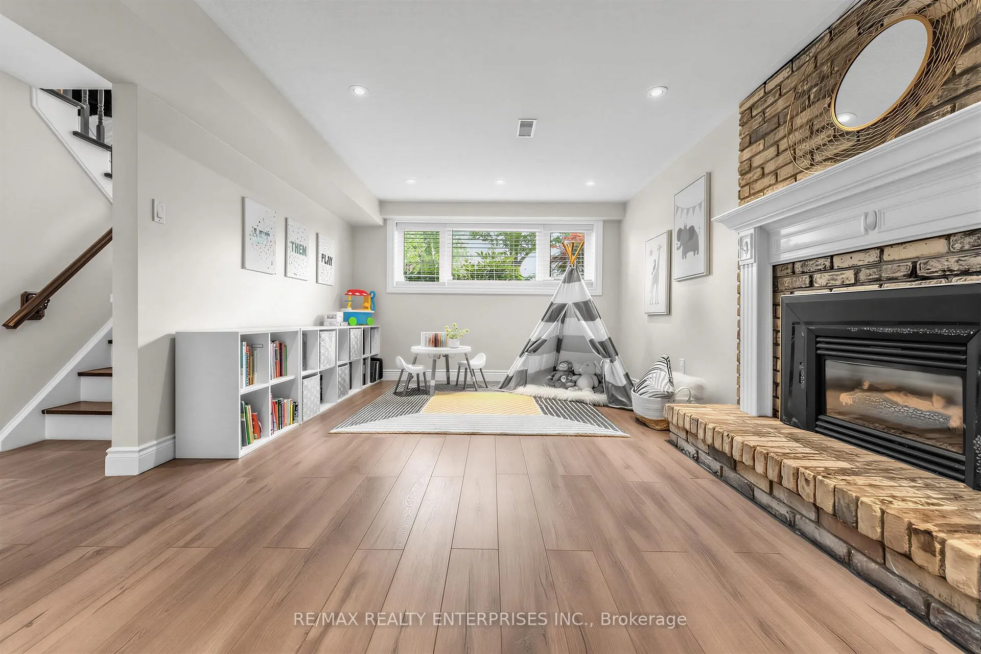 Photo 21 of 5263 Bromley Road, Burlington, Appleby — HOMEH