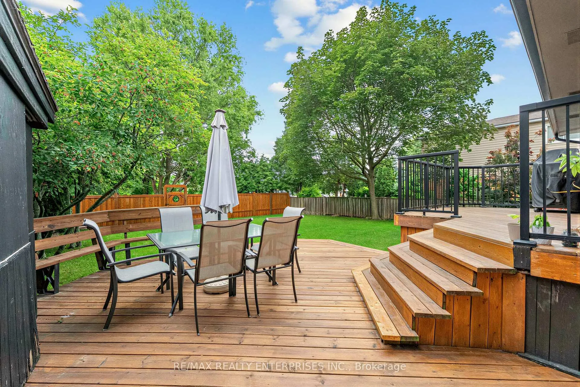 Photo 29 of 5263 Bromley Road, Burlington, Appleby — HOMEH