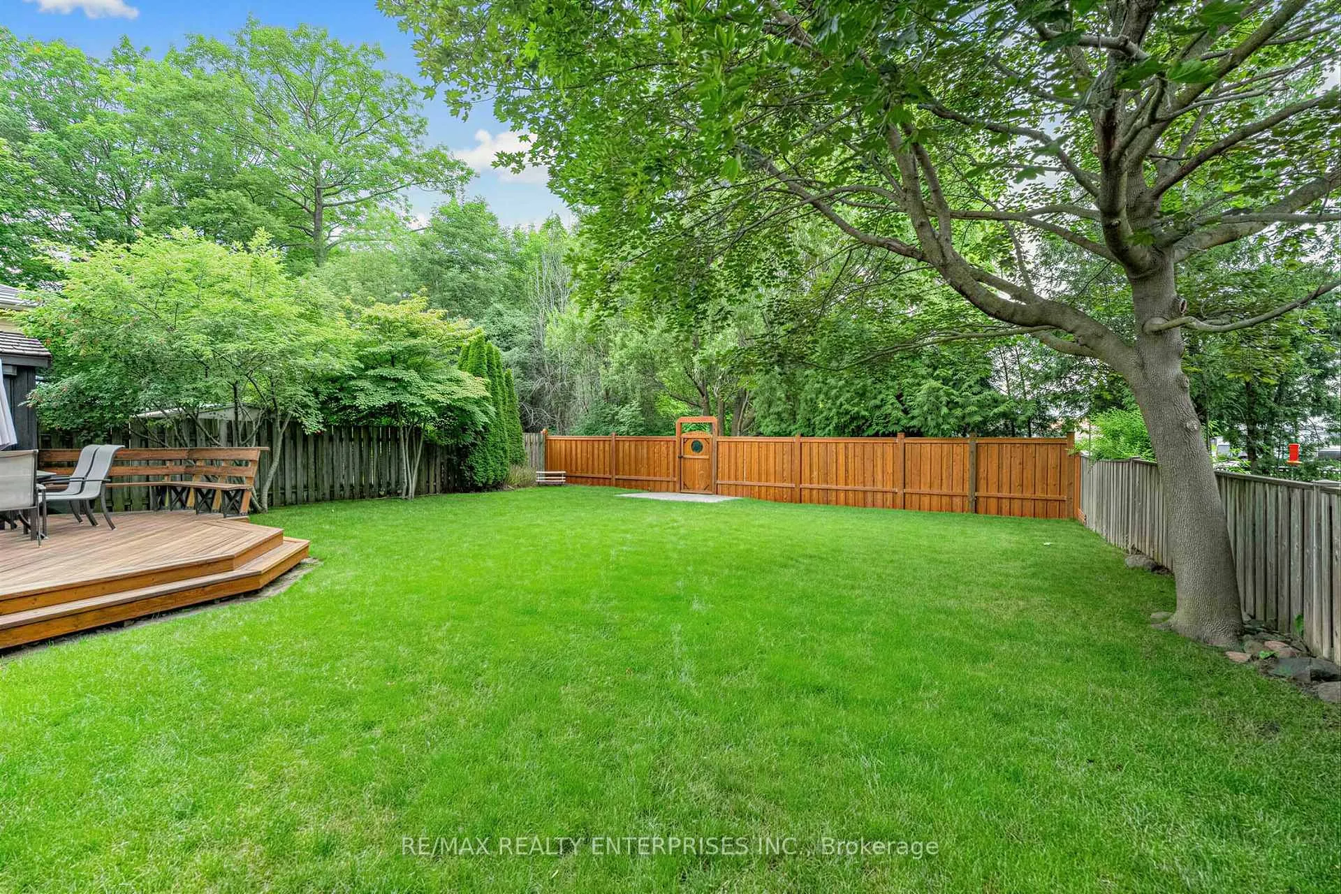 Photo 32 of 5263 Bromley Road, Burlington, Appleby — HOMEH