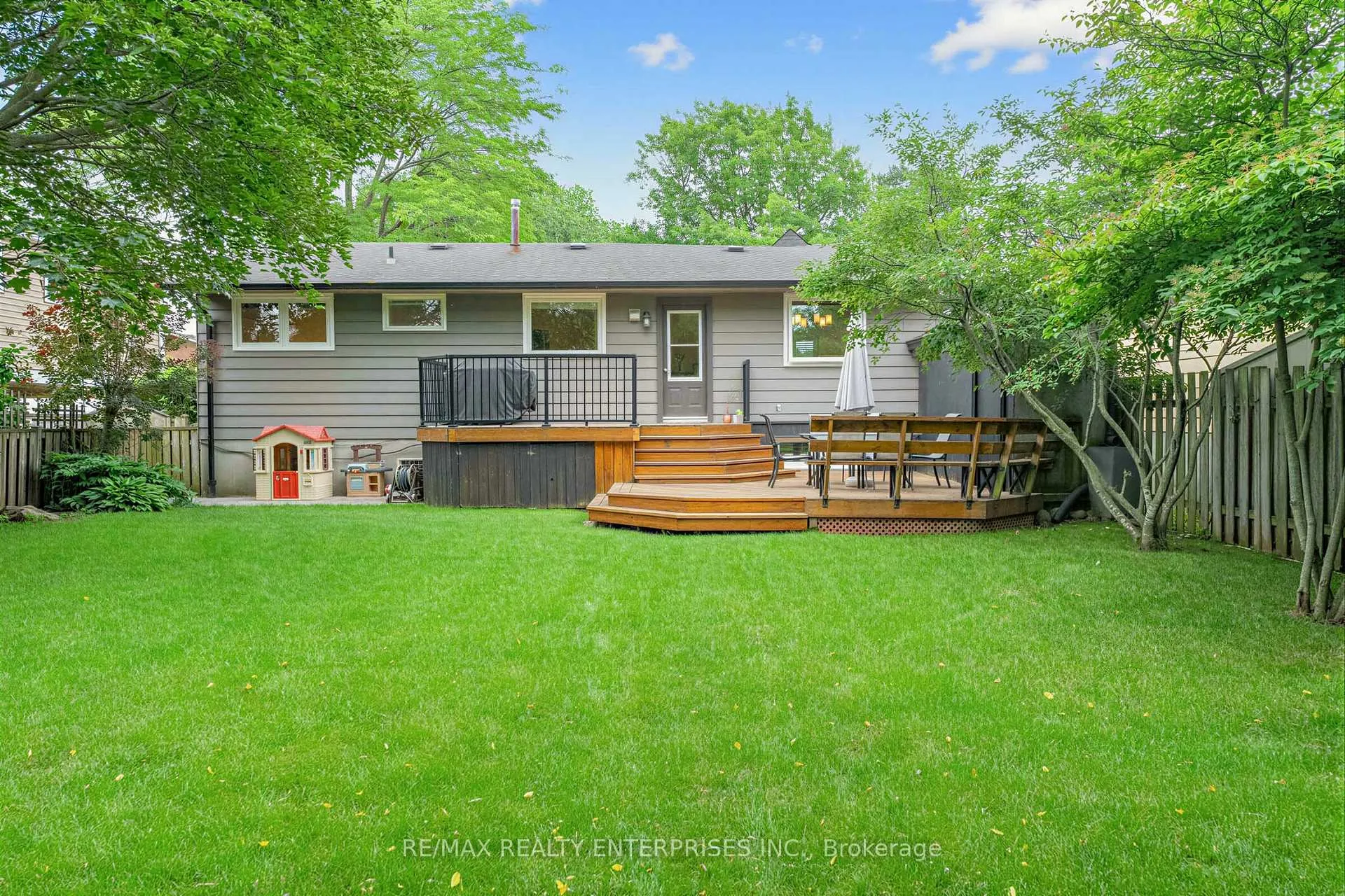 Photo 33 of 5263 Bromley Road, Burlington, Appleby — HOMEH