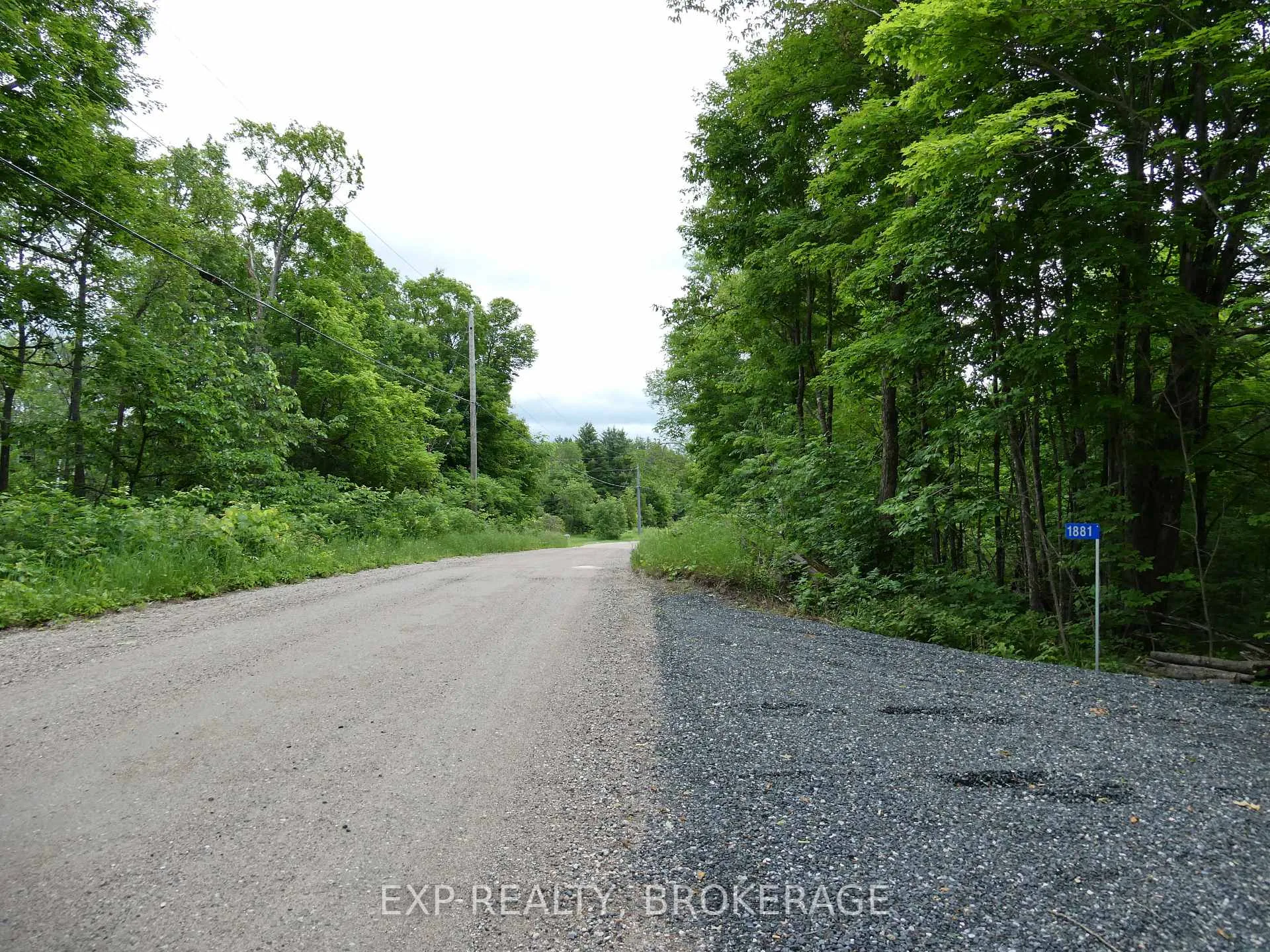 Photo 19 of 1881 Elm Tree Road, Frontenac, Frontenac Centre — HOMEH
