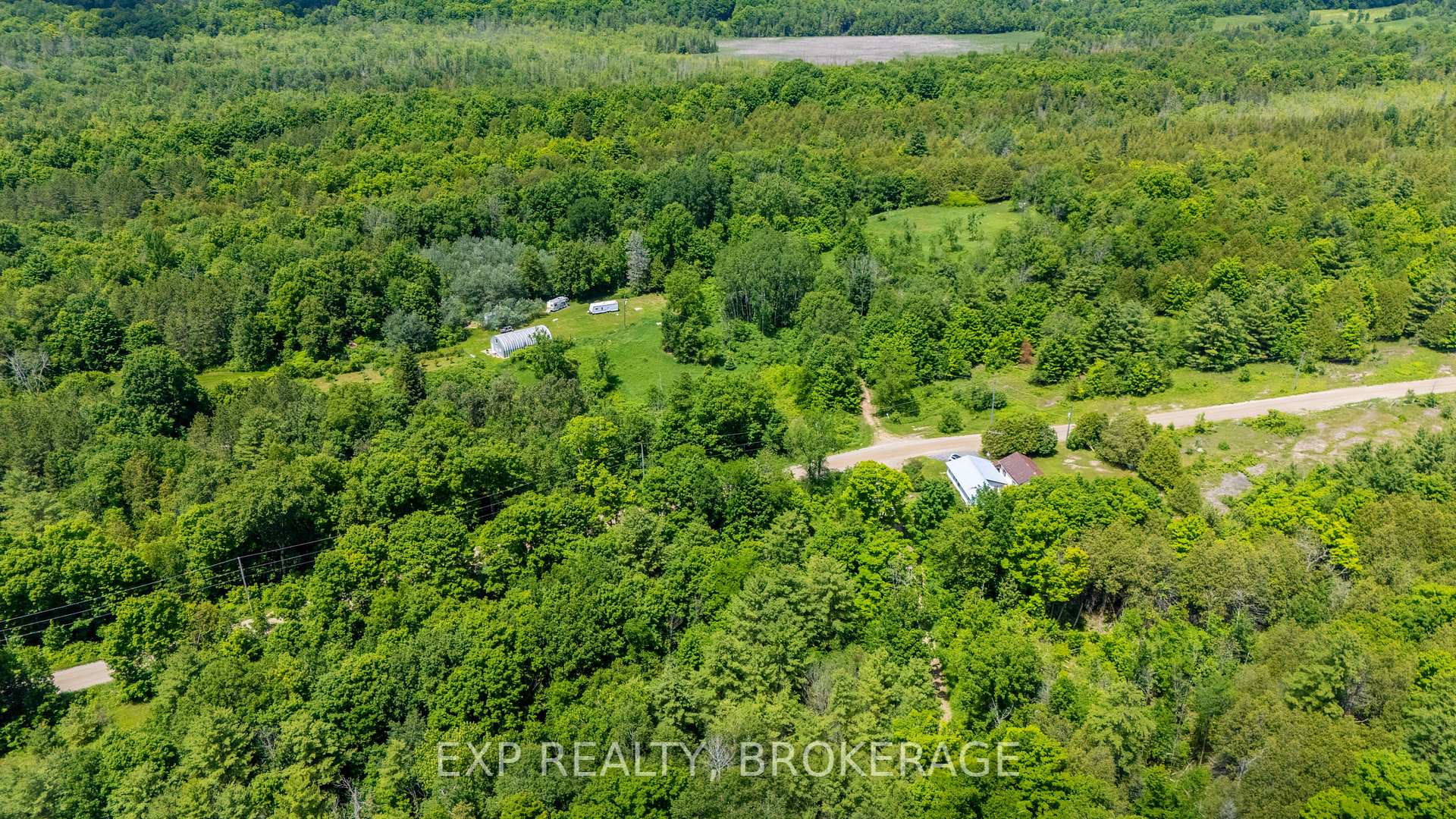 Photo 14 of 1881 Elm Tree Road, Frontenac, Frontenac Centre — HOMEH