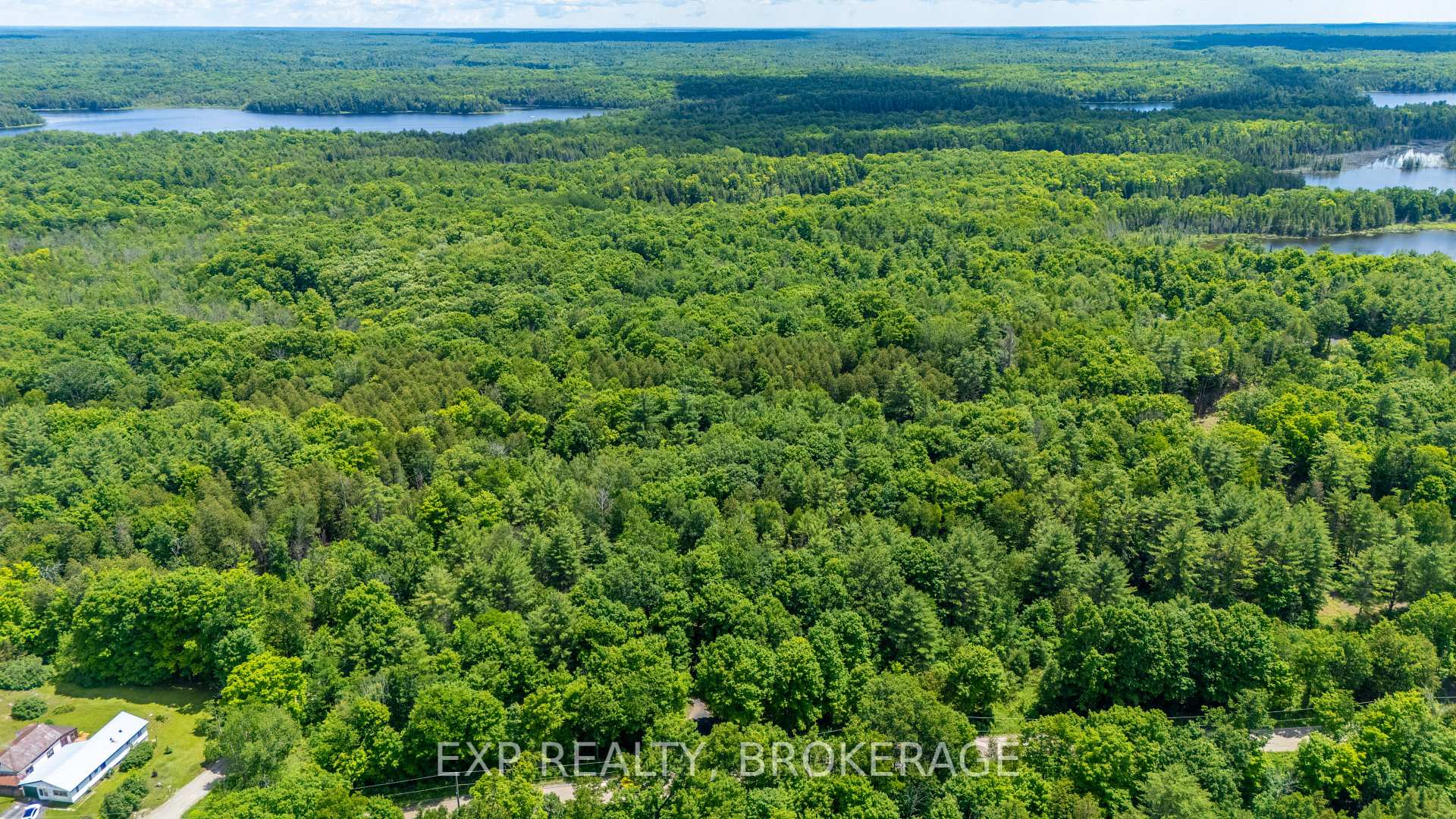Photo 16 of 1881 Elm Tree Road, Frontenac, Frontenac Centre — HOMEH