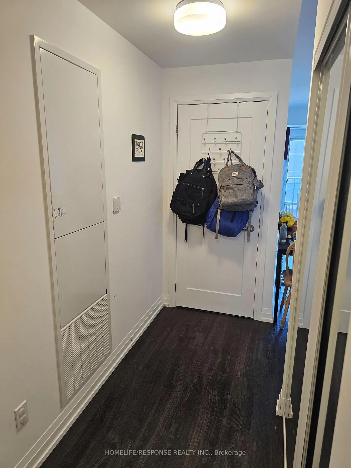 Photo 4 of Unit 2106, 286 Main Street, Toronto, East End-Danforth — HOMEH