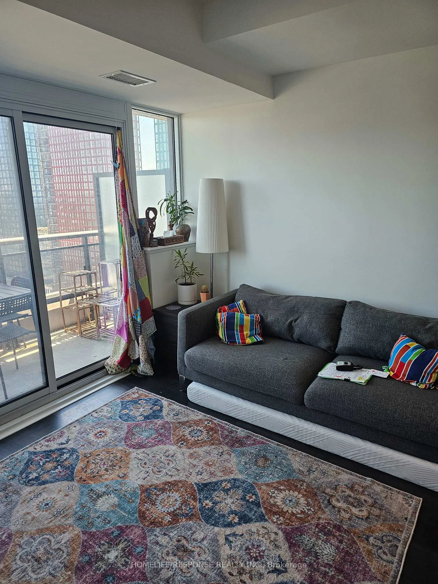 Photo 7 of Unit 2106, 286 Main Street, Toronto, East End-Danforth — HOMEH