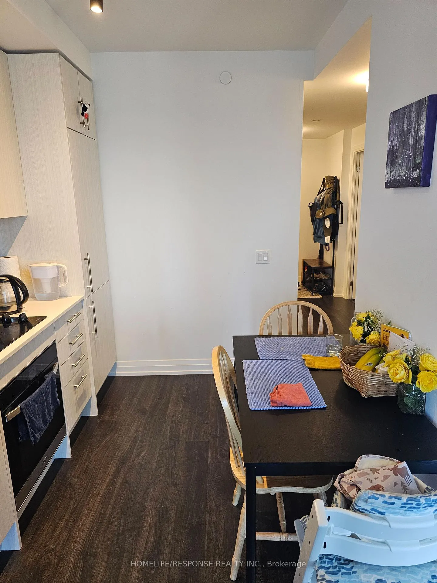 Photo 8 of Unit 2106, 286 Main Street, Toronto, East End-Danforth — HOMEH