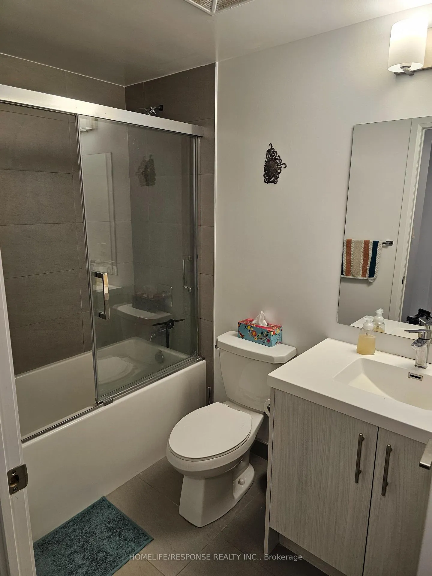 Photo 9 of Unit 2106, 286 Main Street, Toronto, East End-Danforth — HOMEH