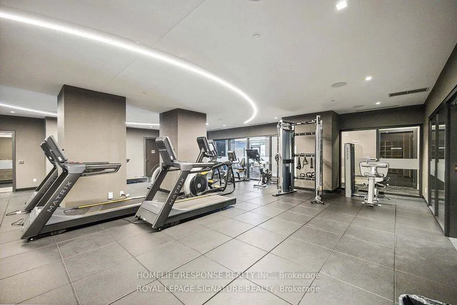 Photo 16 of Unit 2106, 286 Main Street, Toronto, East End-Danforth — HOMEH