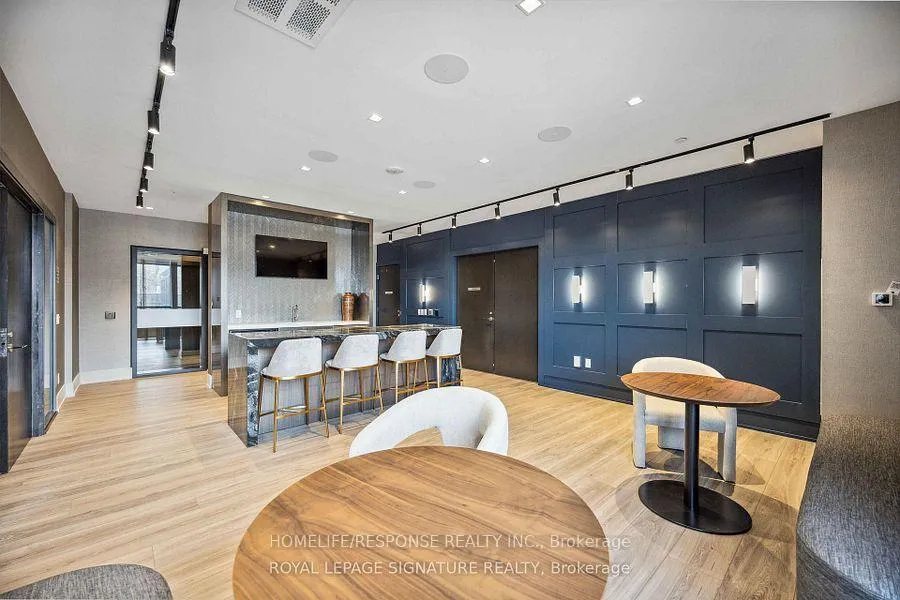 Photo 18 of Unit 2106, 286 Main Street, Toronto, East End-Danforth — HOMEH