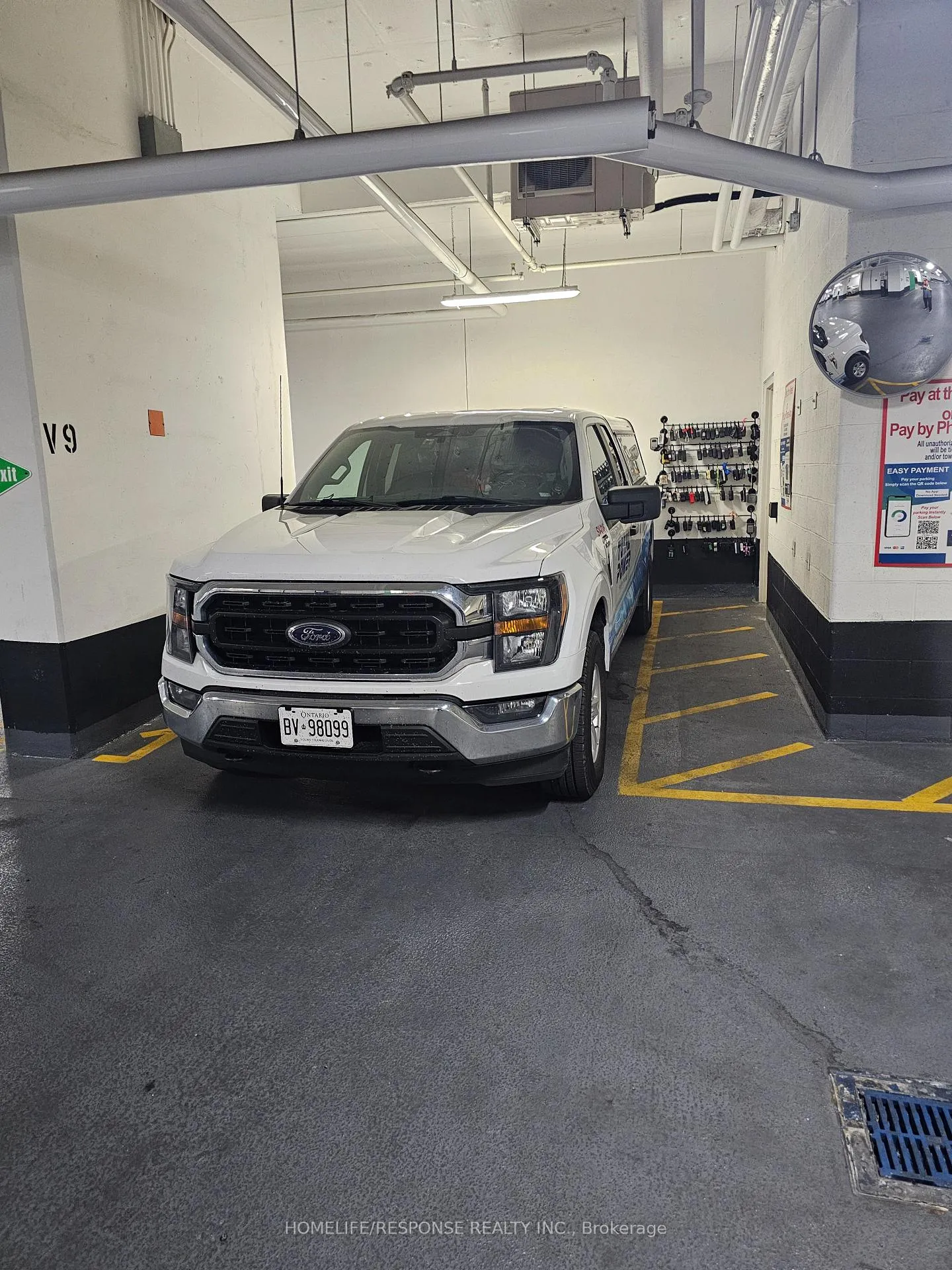 Photo 21 of Unit 2106, 286 Main Street, Toronto, East End-Danforth — HOMEH
