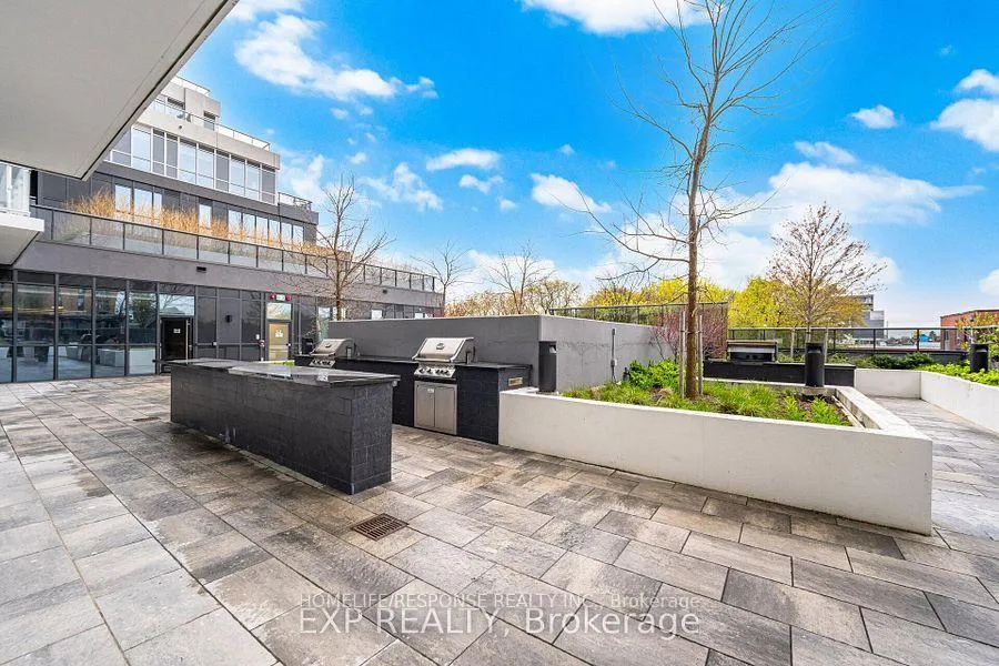 Photo 22 of Unit 2106, 286 Main Street, Toronto, East End-Danforth — HOMEH