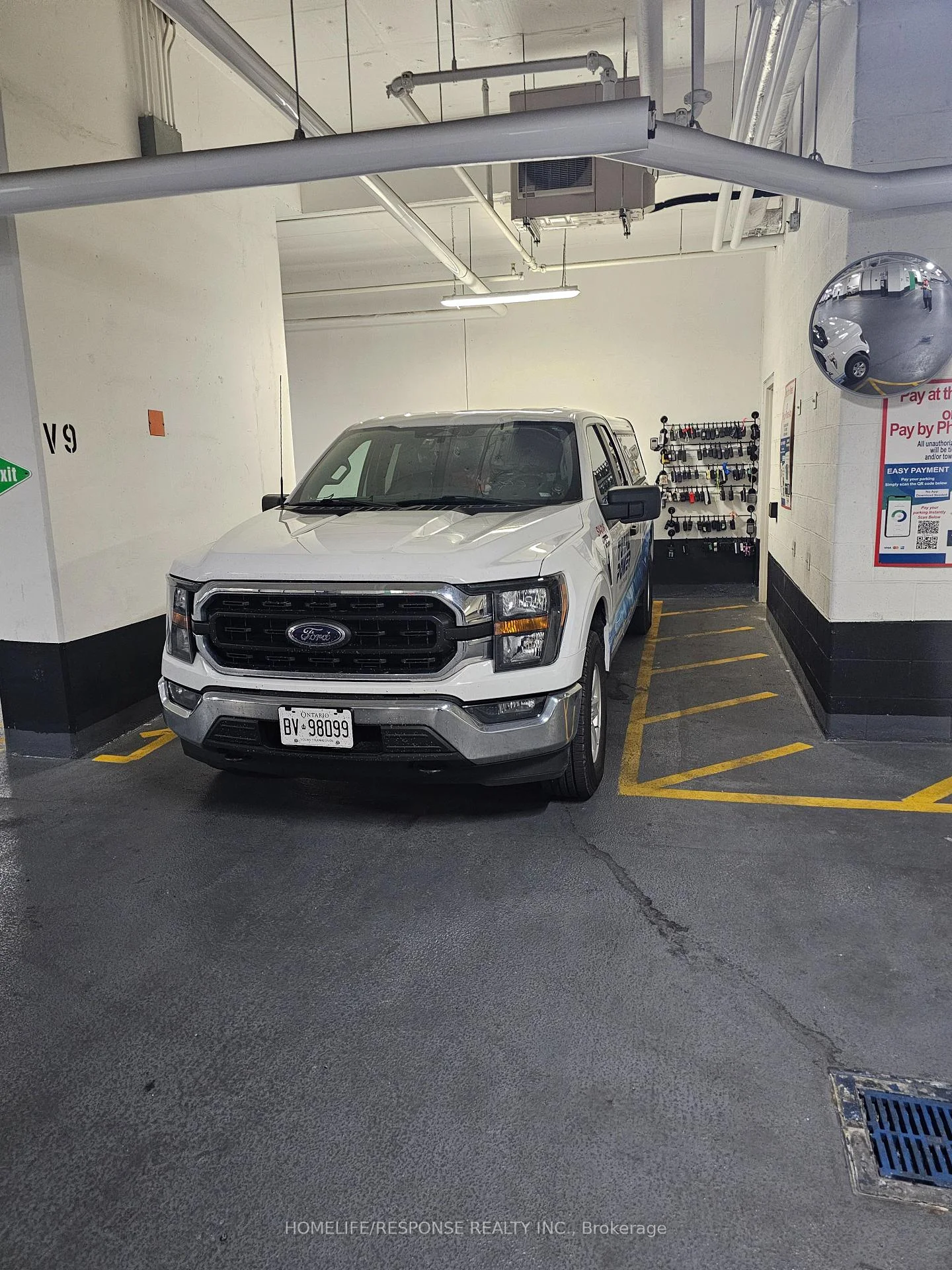 Photo 11 of Unit 2106, 286 Main Street, Toronto, East End-Danforth — HOMEH
