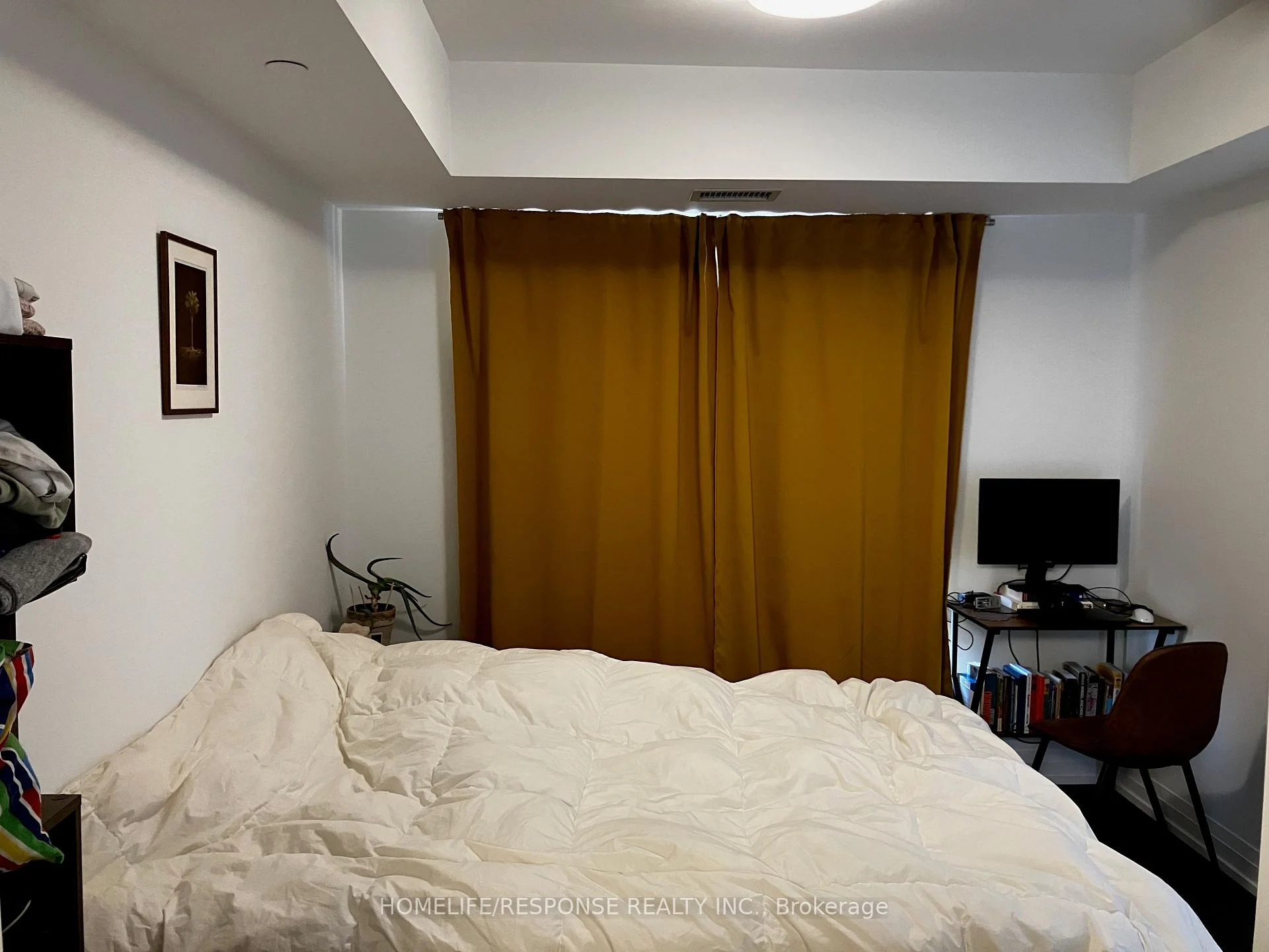 Photo 12 of Unit 2106, 286 Main Street, Toronto, East End-Danforth — HOMEH