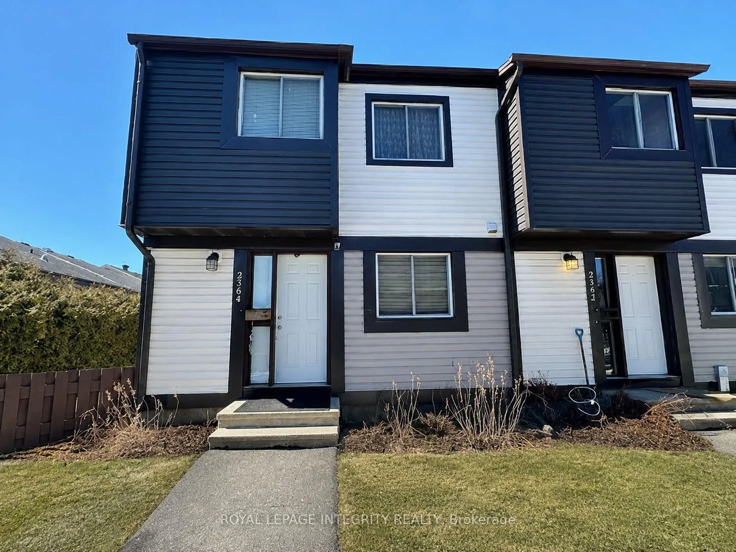 Photo 1 of Unit 25, 3564 Aladdin Lane, Ottawa, Blossom Park/Kemp Park/Findlay Creek — HOMEH