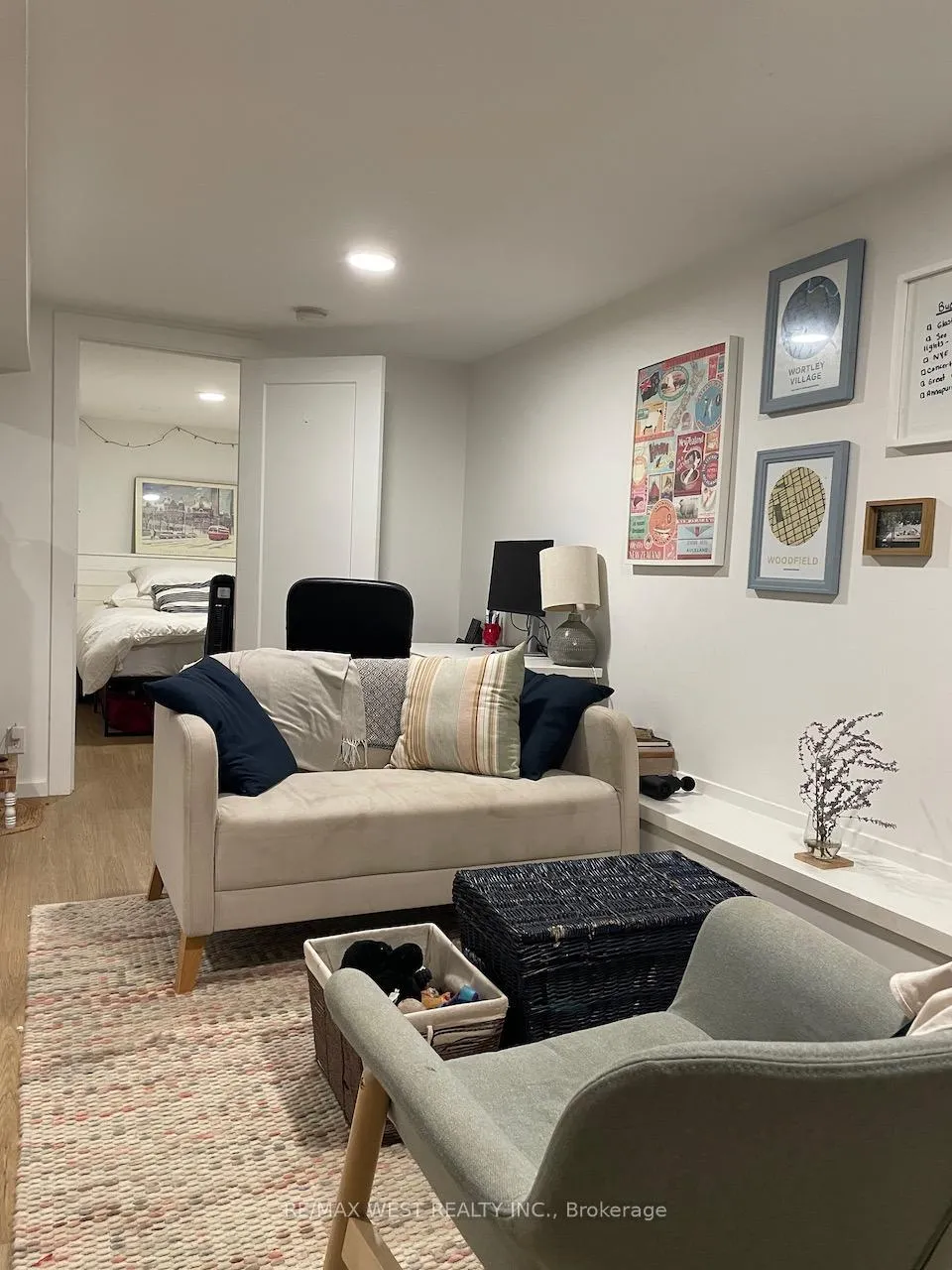 Photo 8 of Unit Basement, 76 Bellwoods Avenue, Toronto, Trinity-Bellwoods — HOMEH