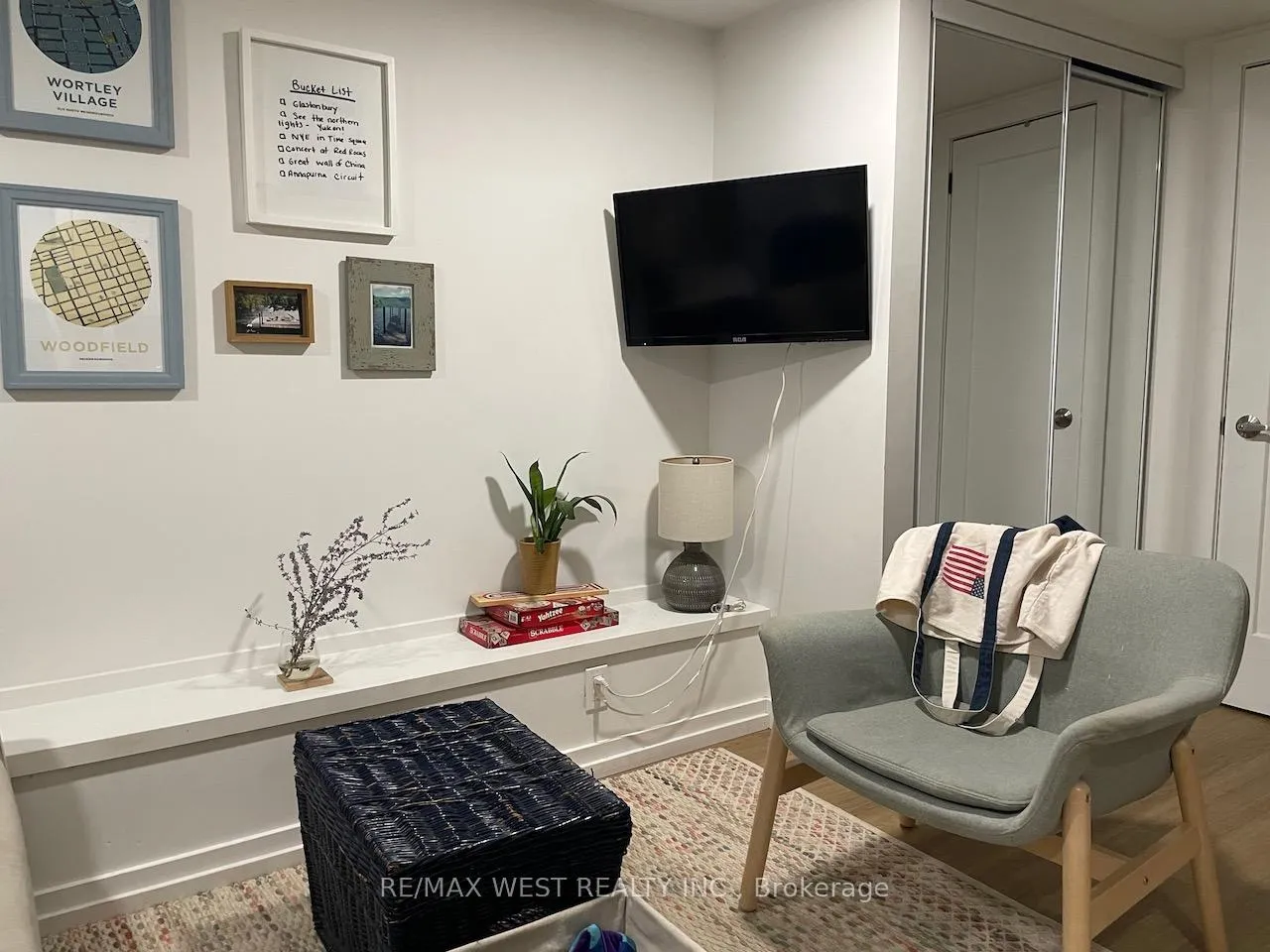 Photo 12 of Unit Basement, 76 Bellwoods Avenue, Toronto, Trinity-Bellwoods — HOMEH