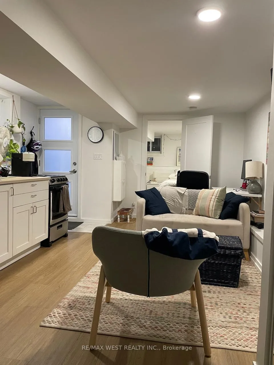 Photo 15 of Unit Basement, 76 Bellwoods Avenue, Toronto, Trinity-Bellwoods — HOMEH