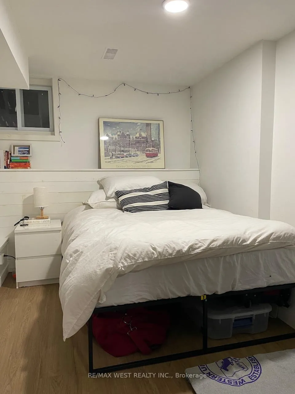 Photo 16 of Unit Basement, 76 Bellwoods Avenue, Toronto, Trinity-Bellwoods — HOMEH
