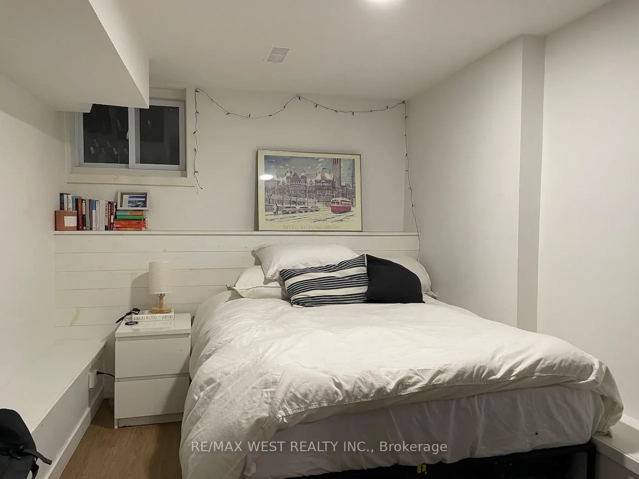 Photo 17 of Unit Basement, 76 Bellwoods Avenue, Toronto, Trinity-Bellwoods — HOMEH