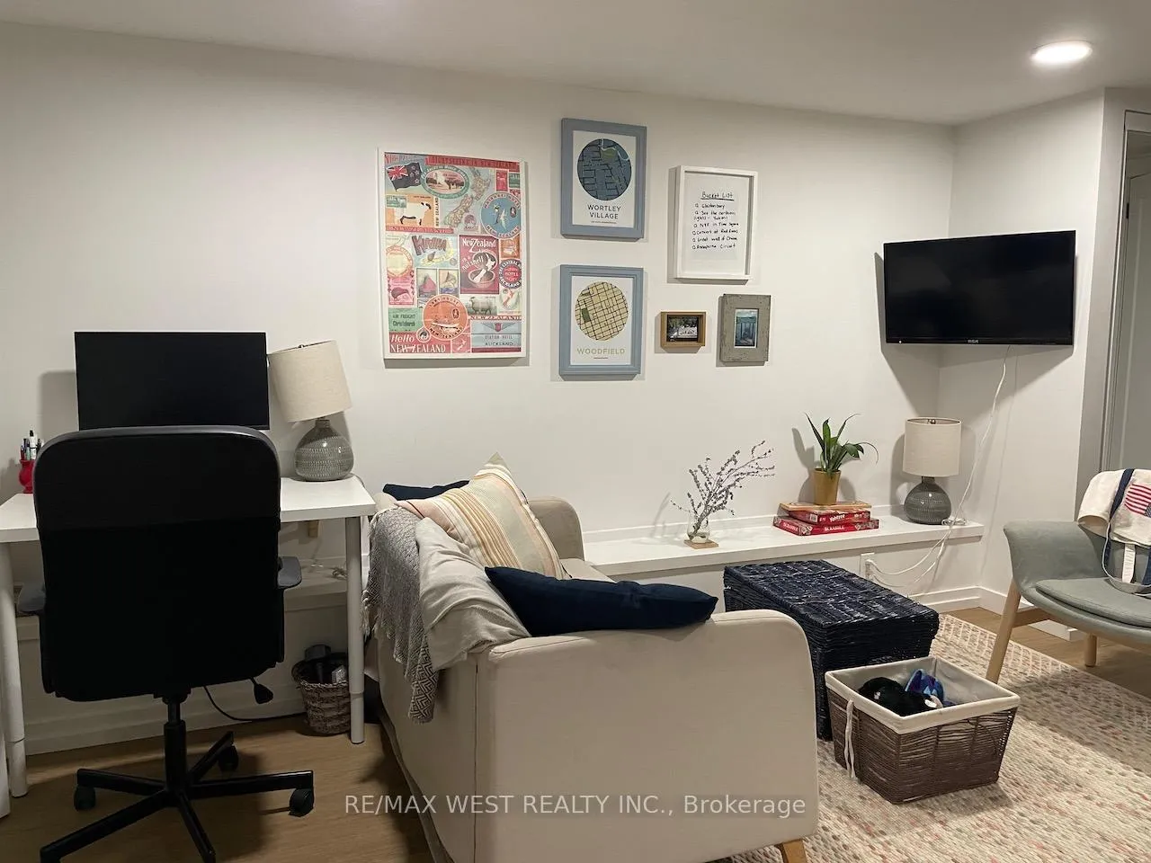 Photo 20 of Unit Basement, 76 Bellwoods Avenue, Toronto, Trinity-Bellwoods — HOMEH