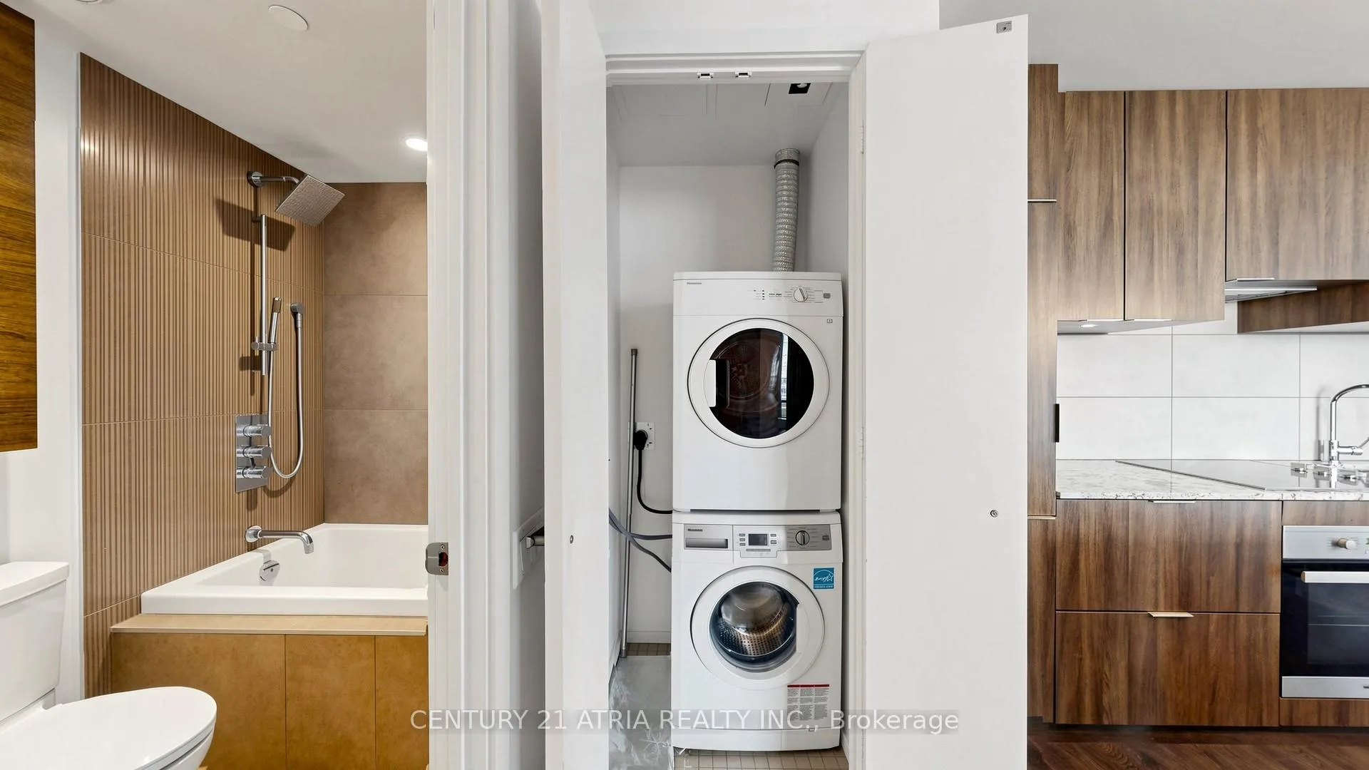 Photo 15 of Unit 3711, 5 St Joseph Street, Toronto, Bay Street Corridor — HOMEH