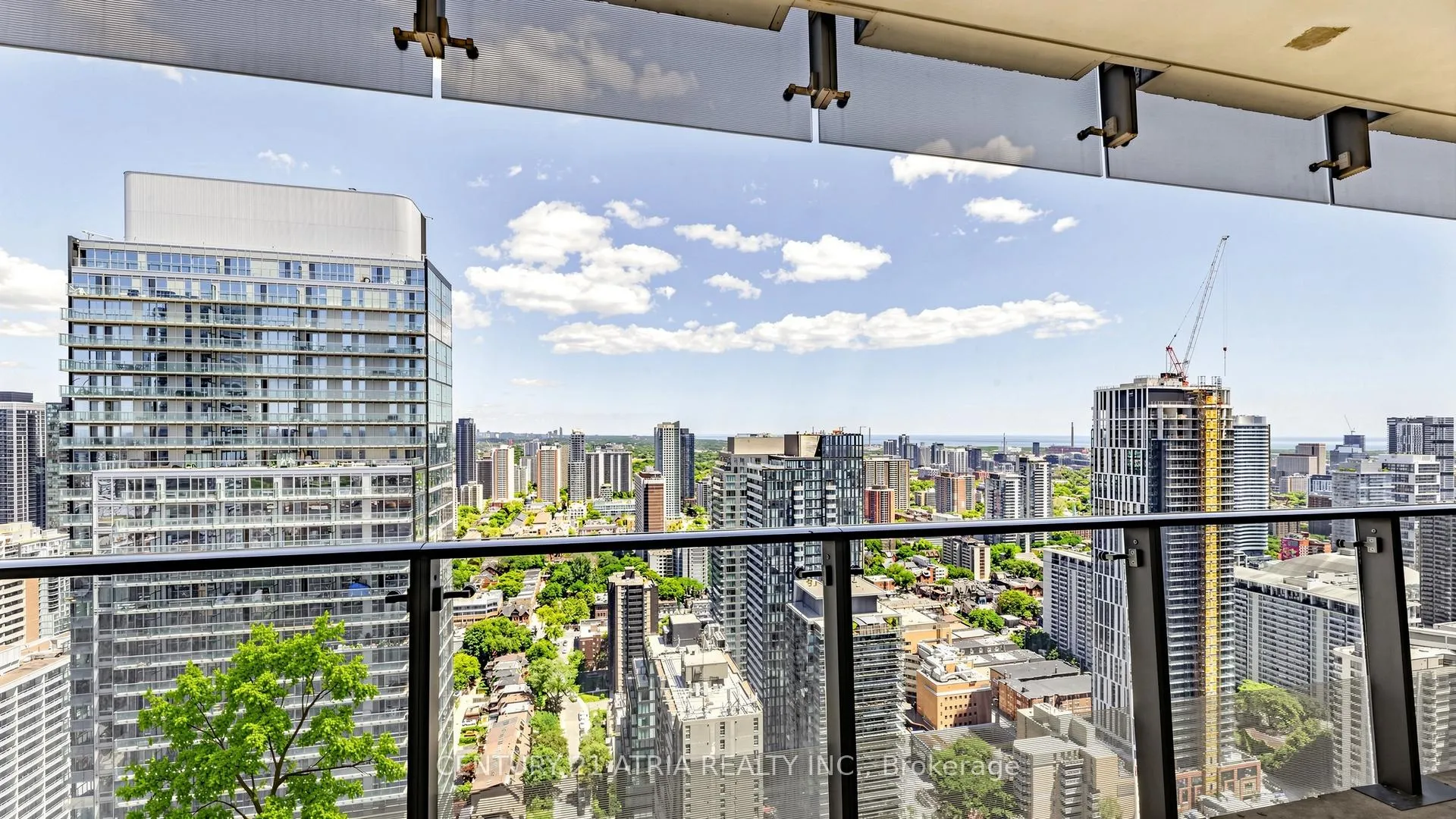Photo 16 of Unit 3711, 5 St Joseph Street, Toronto, Bay Street Corridor — HOMEH