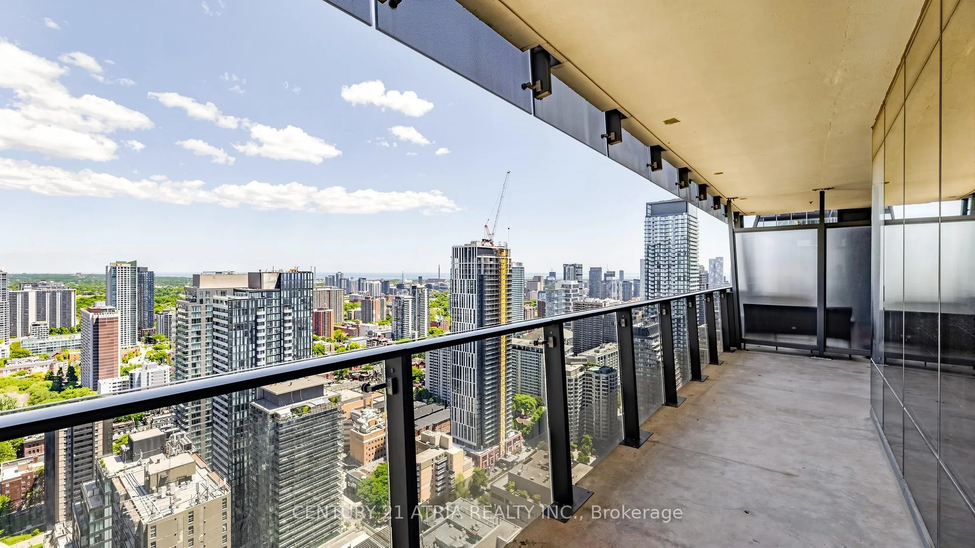 Photo 17 of Unit 3711, 5 St Joseph Street, Toronto, Bay Street Corridor — HOMEH