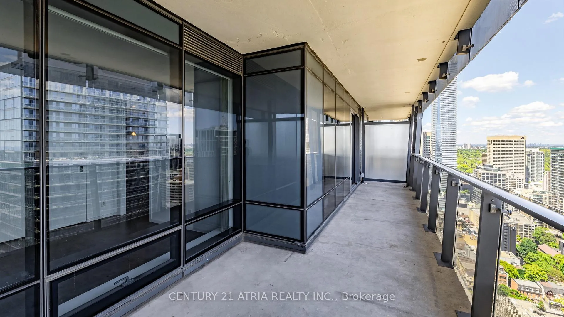 Photo 18 of Unit 3711, 5 St Joseph Street, Toronto, Bay Street Corridor — HOMEH