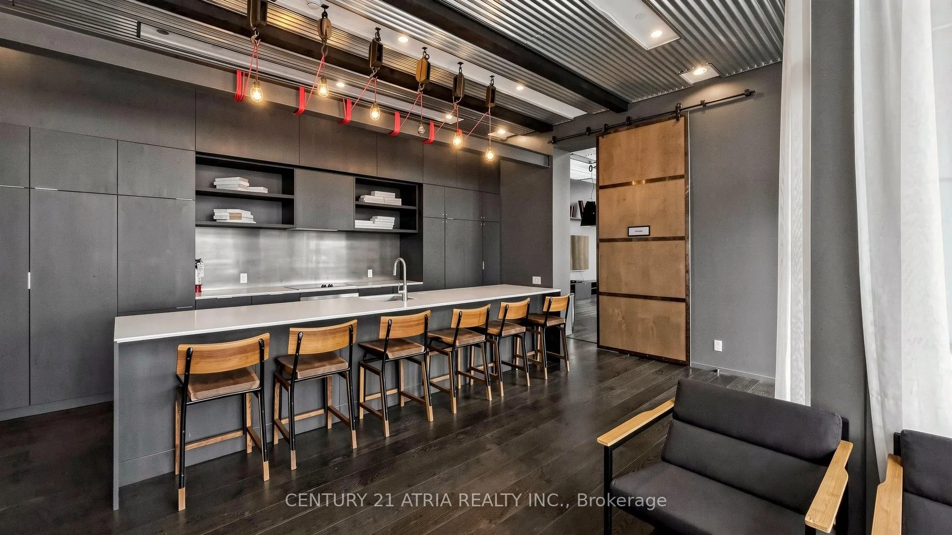 Photo 19 of Unit 3711, 5 St Joseph Street, Toronto, Bay Street Corridor — HOMEH