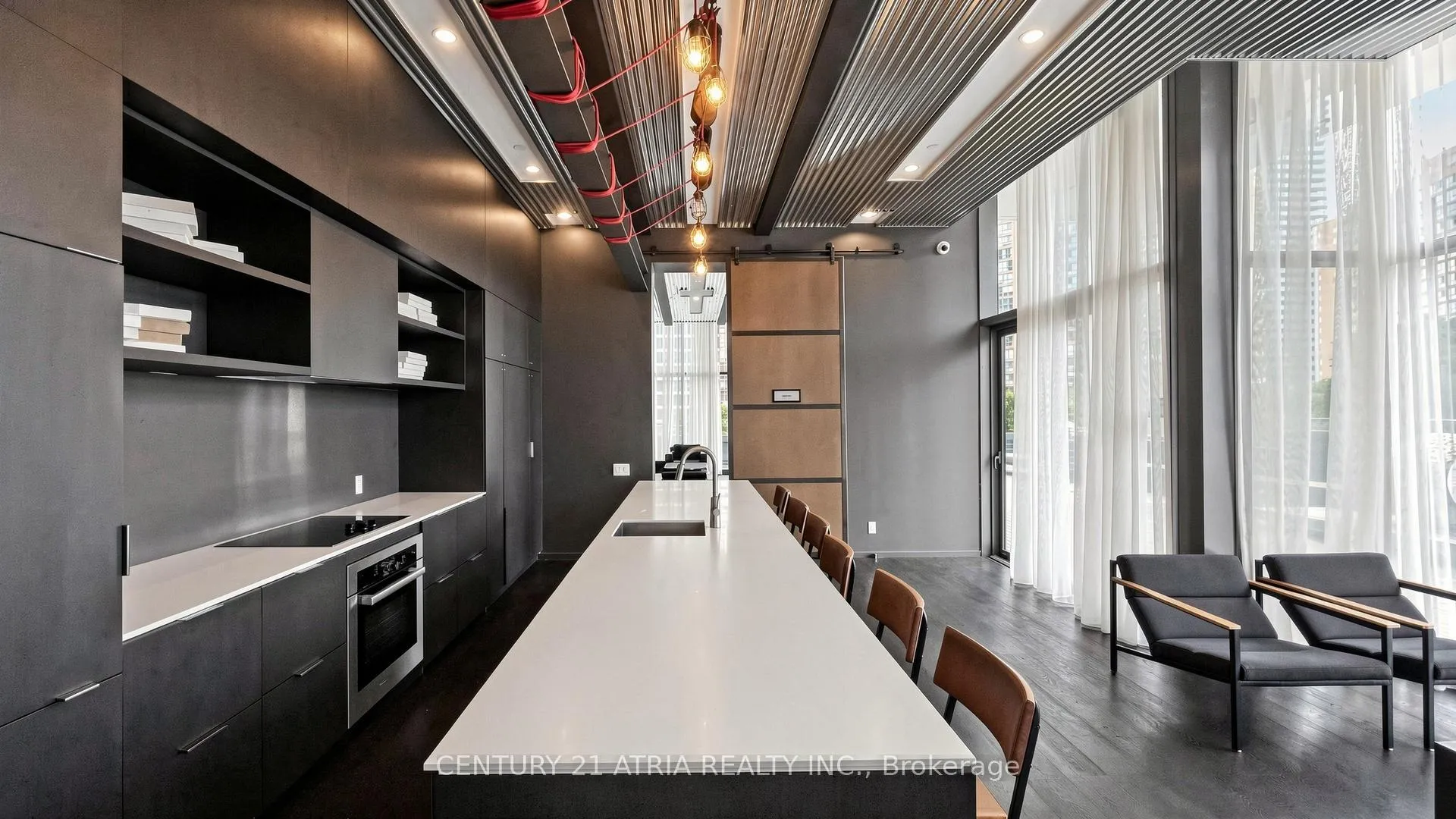 Photo 20 of Unit 3711, 5 St Joseph Street, Toronto, Bay Street Corridor — HOMEH