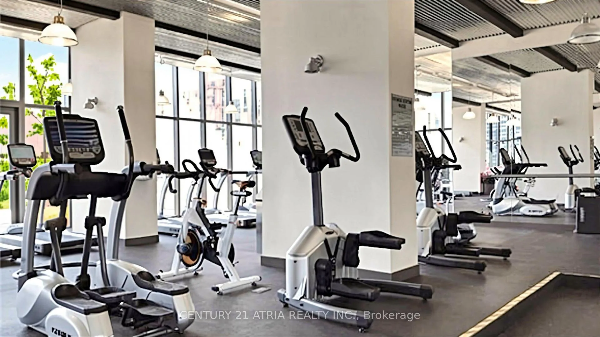 Photo 22 of Unit 3711, 5 St Joseph Street, Toronto, Bay Street Corridor — HOMEH