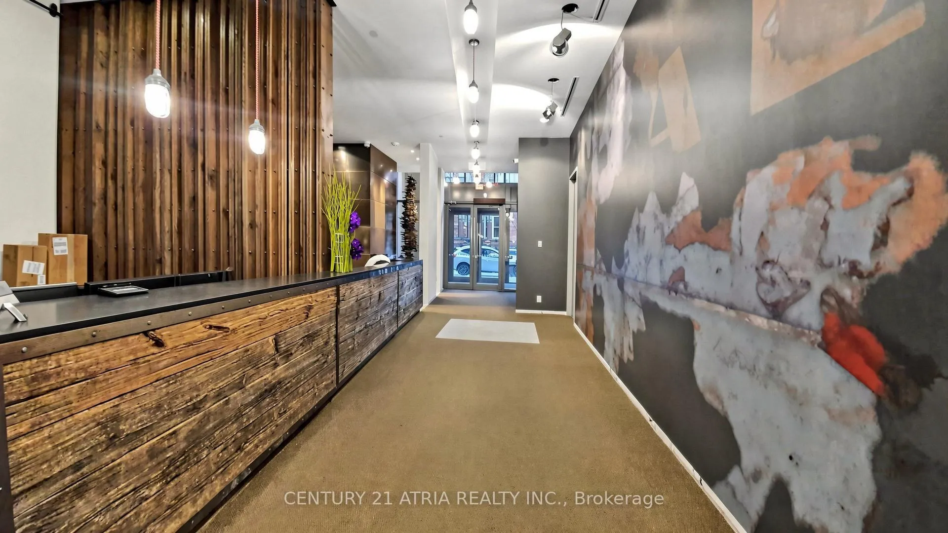 Photo 23 of Unit 3711, 5 St Joseph Street, Toronto, Bay Street Corridor — HOMEH