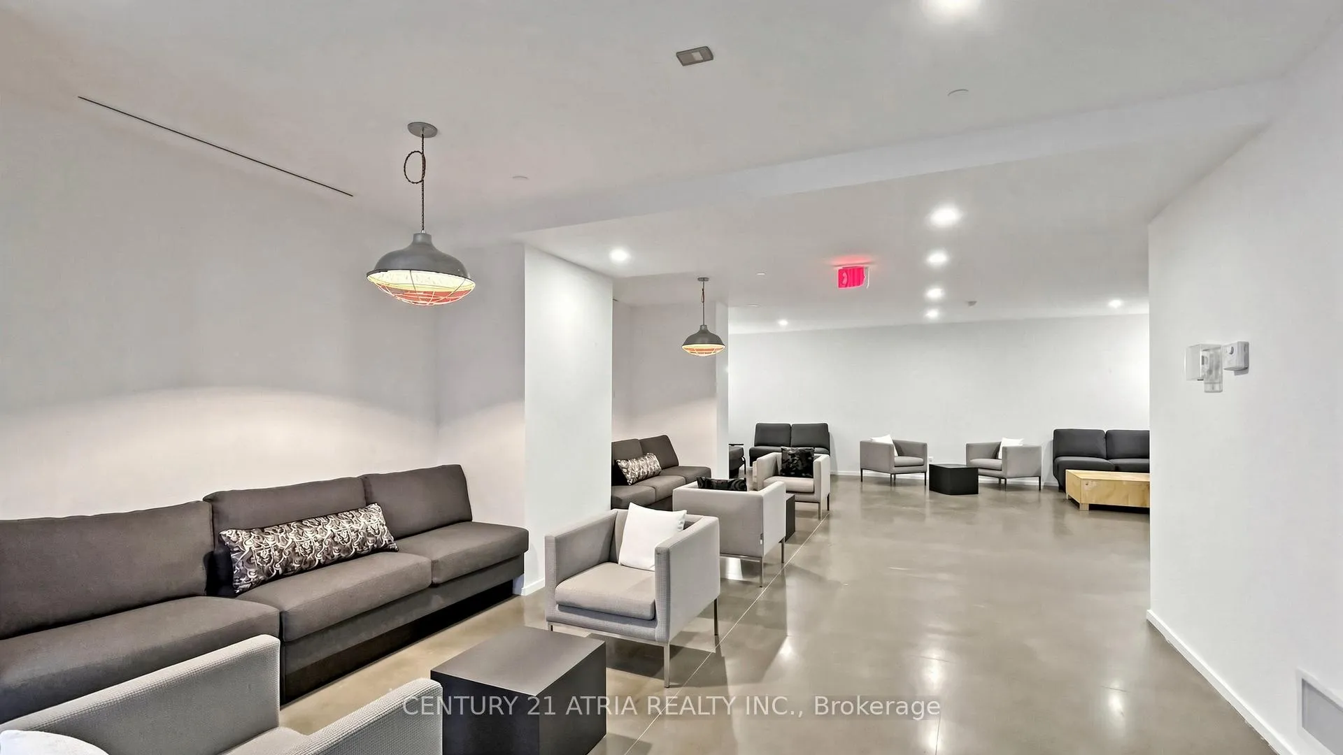 Photo 25 of Unit 3711, 5 St Joseph Street, Toronto, Bay Street Corridor — HOMEH
