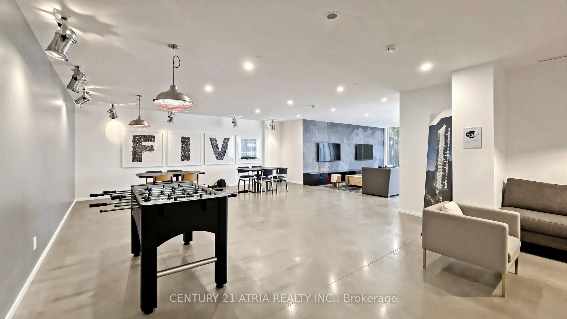 Photo 27 of Unit 3711, 5 St Joseph Street, Toronto, Bay Street Corridor — HOMEH
