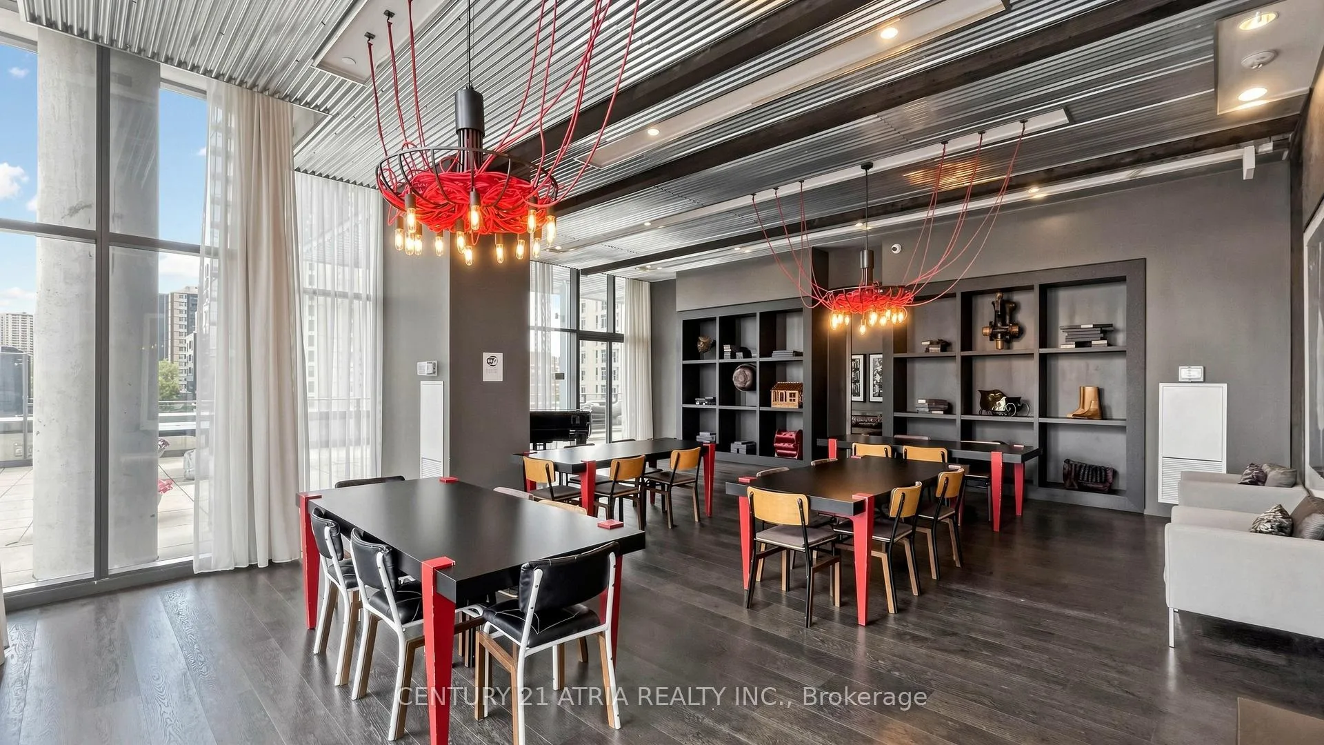 Photo 28 of Unit 3711, 5 St Joseph Street, Toronto, Bay Street Corridor — HOMEH