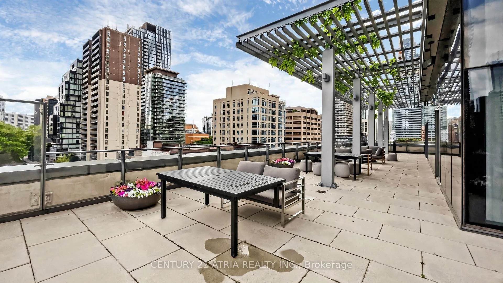 Photo 29 of Unit 3711, 5 St Joseph Street, Toronto, Bay Street Corridor — HOMEH