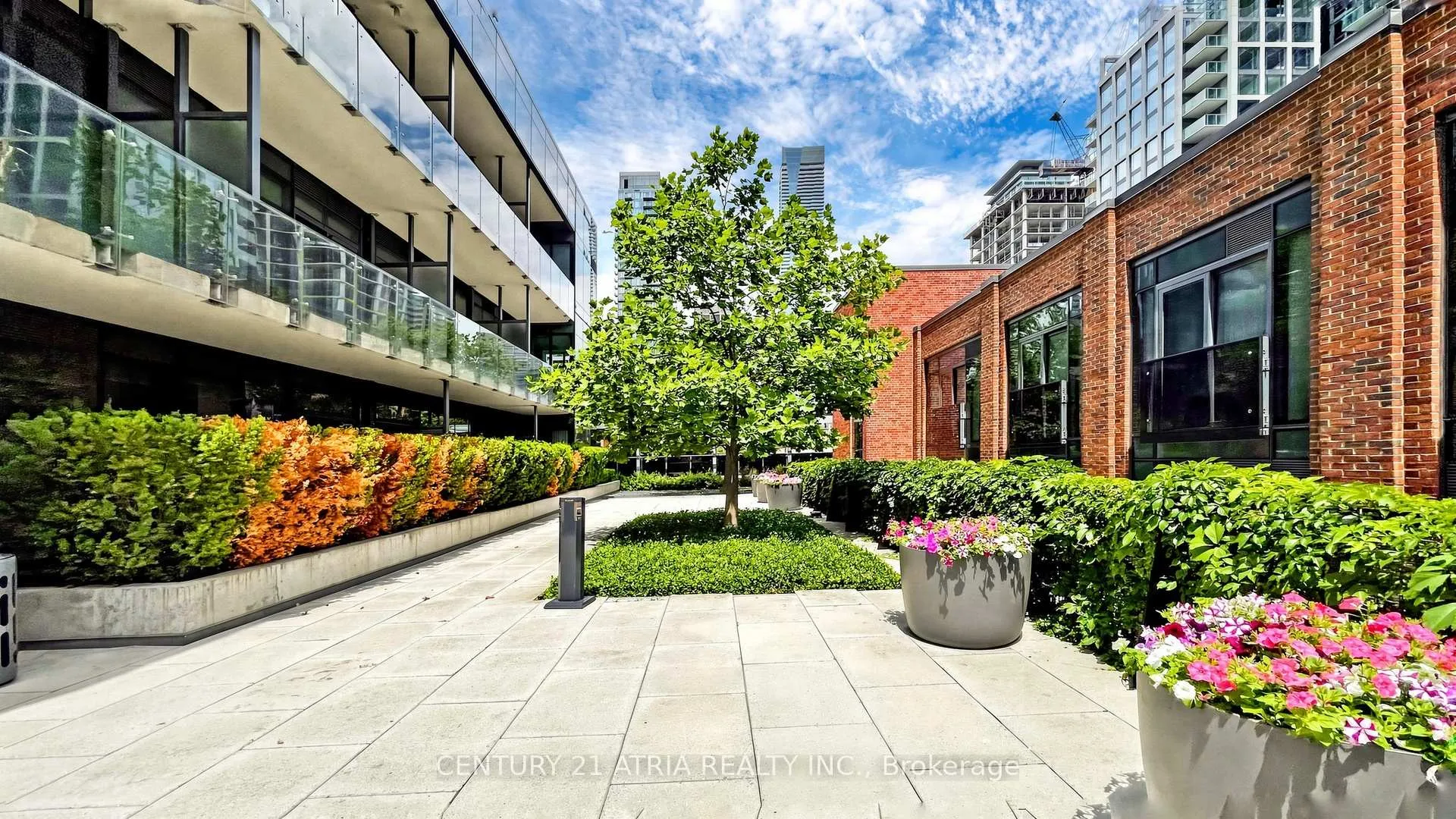 Photo 30 of Unit 3711, 5 St Joseph Street, Toronto, Bay Street Corridor — HOMEH