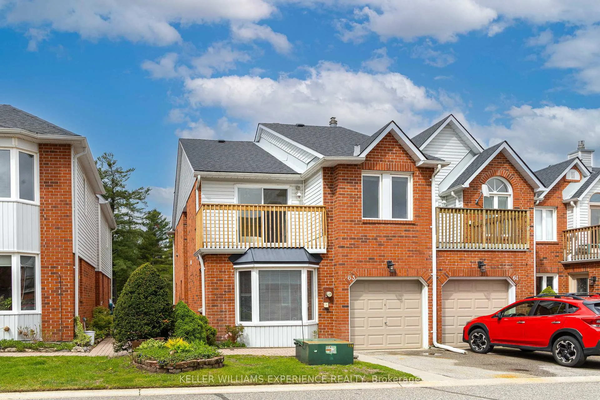 Photo 2 of 63 Shoreline Drive, Bracebridge, Macaulay — HOMEH