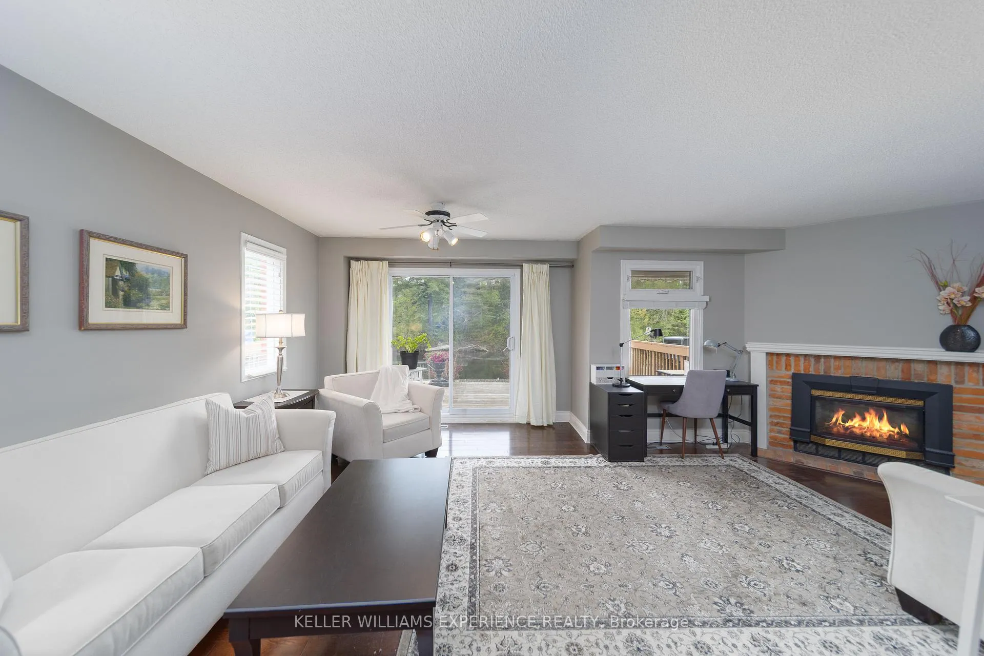 Photo 5 of 63 Shoreline Drive, Bracebridge, Macaulay — HOMEH